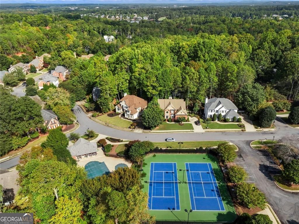 PARK GLENN - Residential