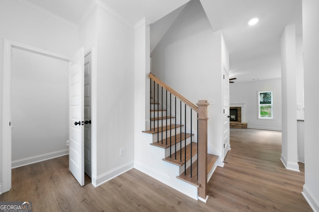 Photo of 21 Jamie Drive, Hiram, GA 30141 (MLS # 10873436)