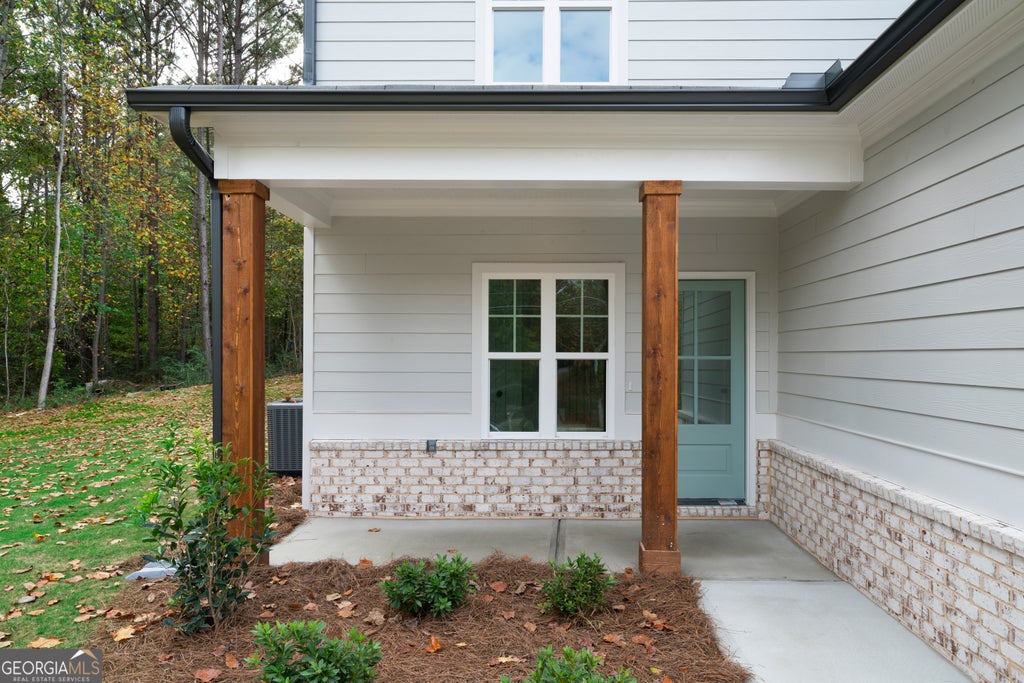 Photo of 21 Jamie Drive, Hiram, GA 30141 (MLS # 10873436)
