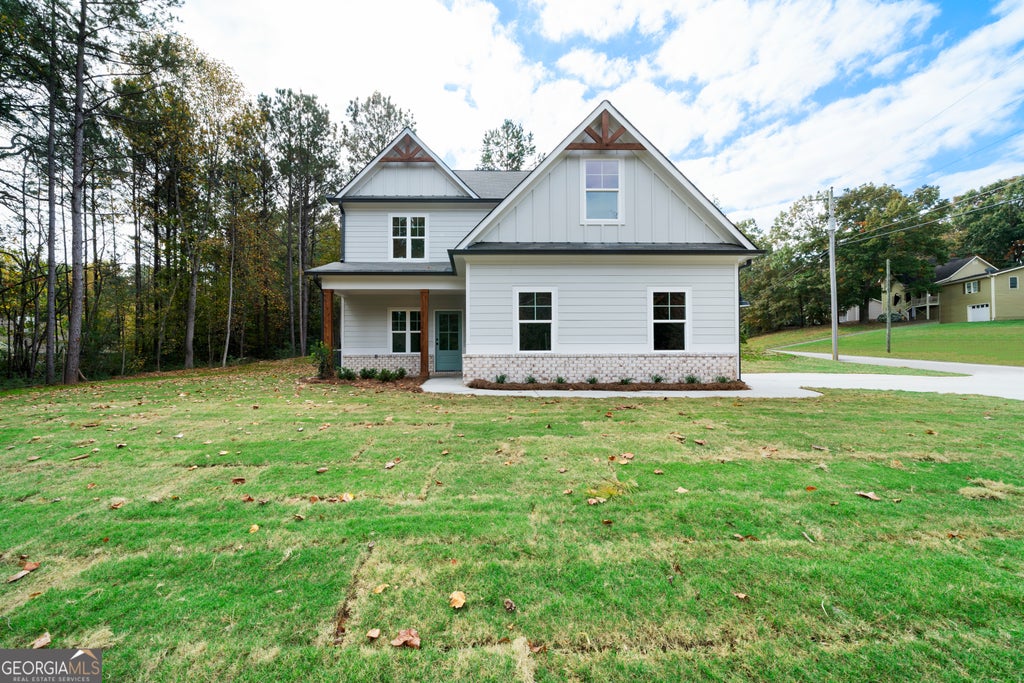 Photo of 21 Jamie Drive, Hiram, GA 30141 (MLS # 10873436)