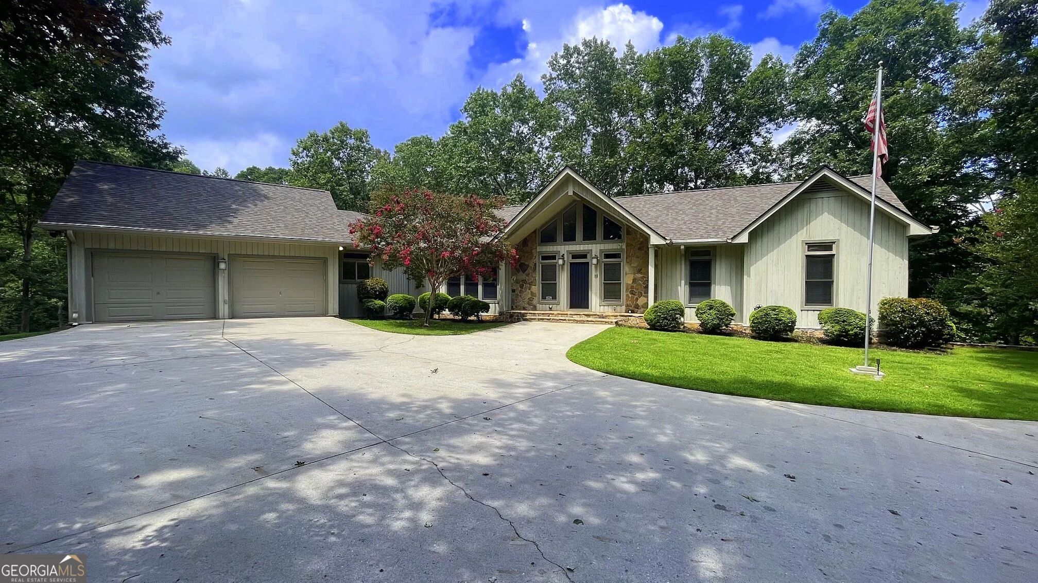156 Thundering Waters Drive