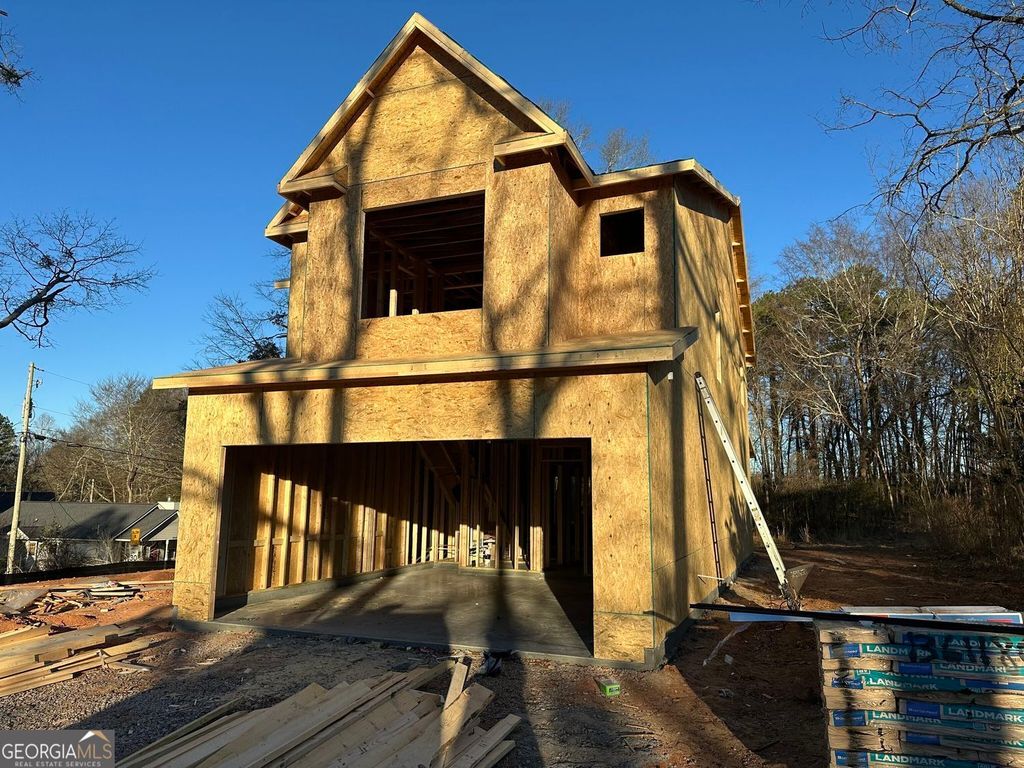 Photo of 208 Piedmont Street, Commerce, GA 30529 (MLS # 10691058)