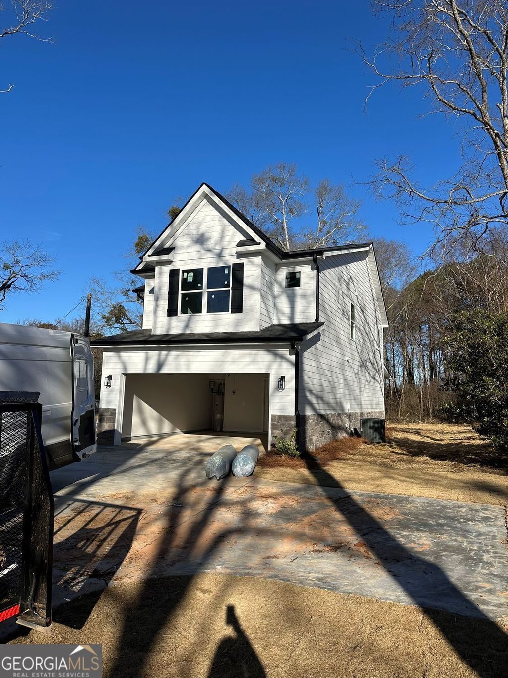 Photo of 208 Piedmont Street, Commerce, GA 30529 (MLS # 10691058)