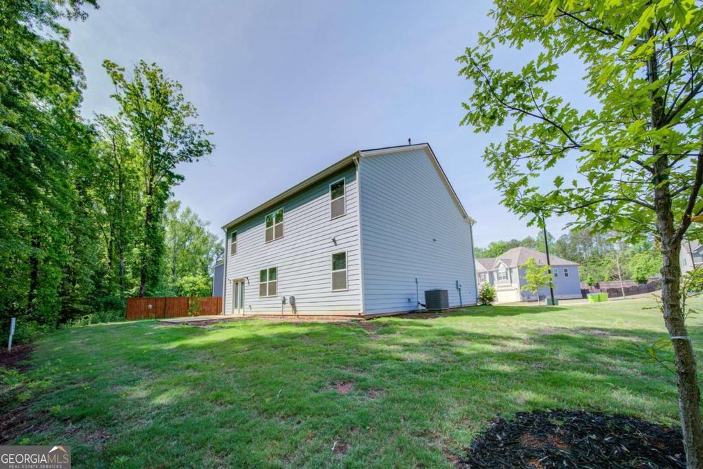 Photo of 4882 Golden Finch Lane SW, Powder Springs, GA 30127 (MLS # 10753643)