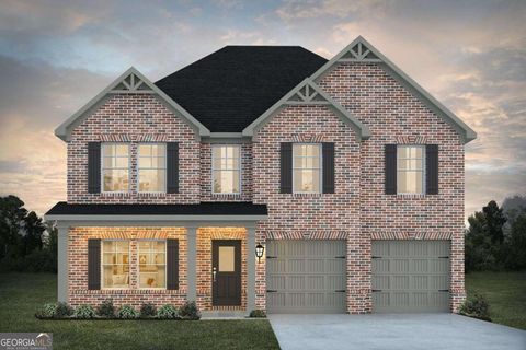 5354 Tolar RD 69 South Fulton GA 30213