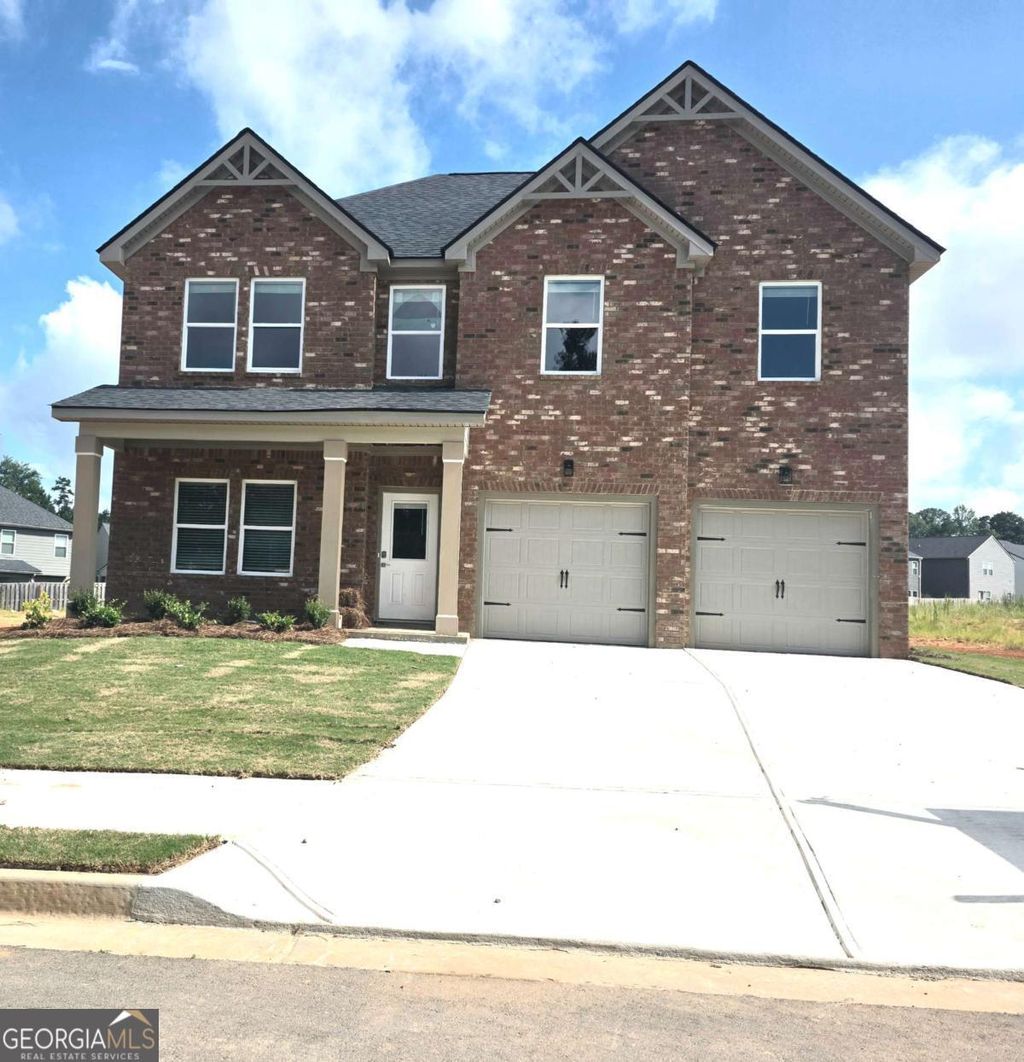 Photo of 5354 Tolar Road #69, South Fulton, GA 30213 (MLS # 10661911)