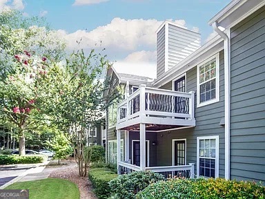 Berkeley Woods - Residential