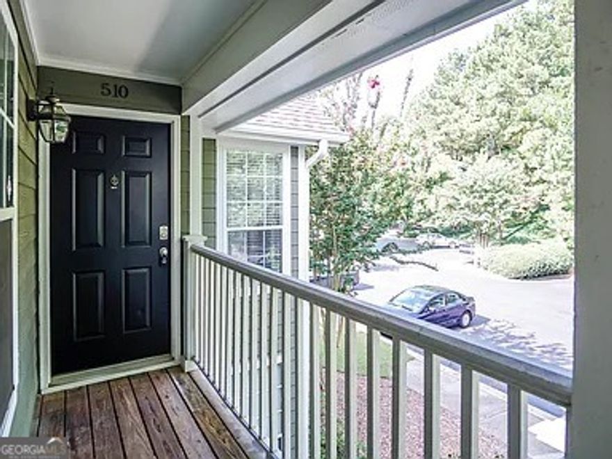 Welcome to a Desirable and Convenient Neighborhood. Discover this beautifully maintained 2-bedroom, 2-bath residence offering nearly 1,400 square feet of thoughtfully designed living space. The home features a split-bedroom floor plan, providing comfort and privacy for residents and guests alike. Ideally located, this property offers easy access to a wide variety of shopping and dining options, including Costco, Sam's Club, Whole Foods, Trader Joe's, Publix, and Kroger. Outdoor enthusiasts will appreciate nearby parks and the scenic Berkeley Lake, while commuters will enjoy the convenience of quick access to Interstate 85. Lovingly cared for by the current owners, this home is in excellent condition and ready to welcome its next chapter. Schedule your private showing today and experience all that this exceptional property has to offer.