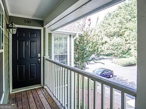 510 Berkeley Woods DR Duluth GA 30096