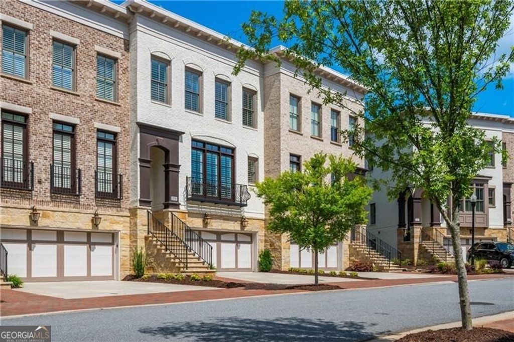 Photo of 270 Marjean Way, Alpharetta, GA 30009 (MLS # 10770095)