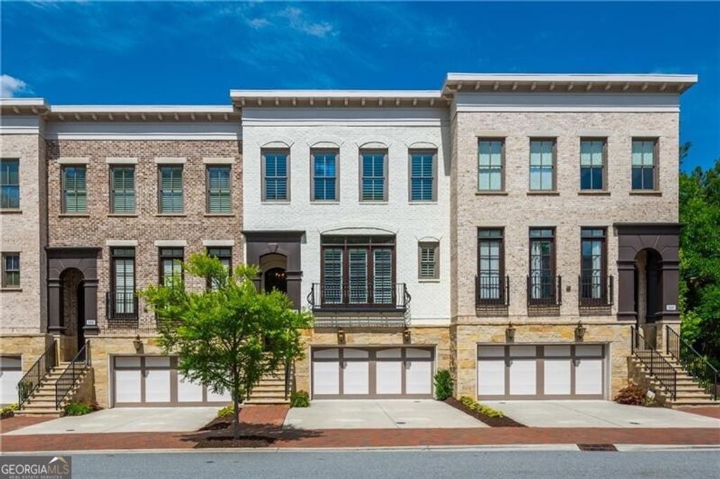 Photo of 270 Marjean Way, Alpharetta, GA 30009 (MLS # 10770095)