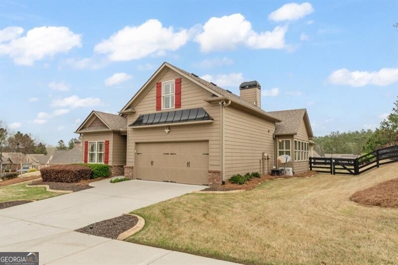 103 Hawthorne Ridge CIR