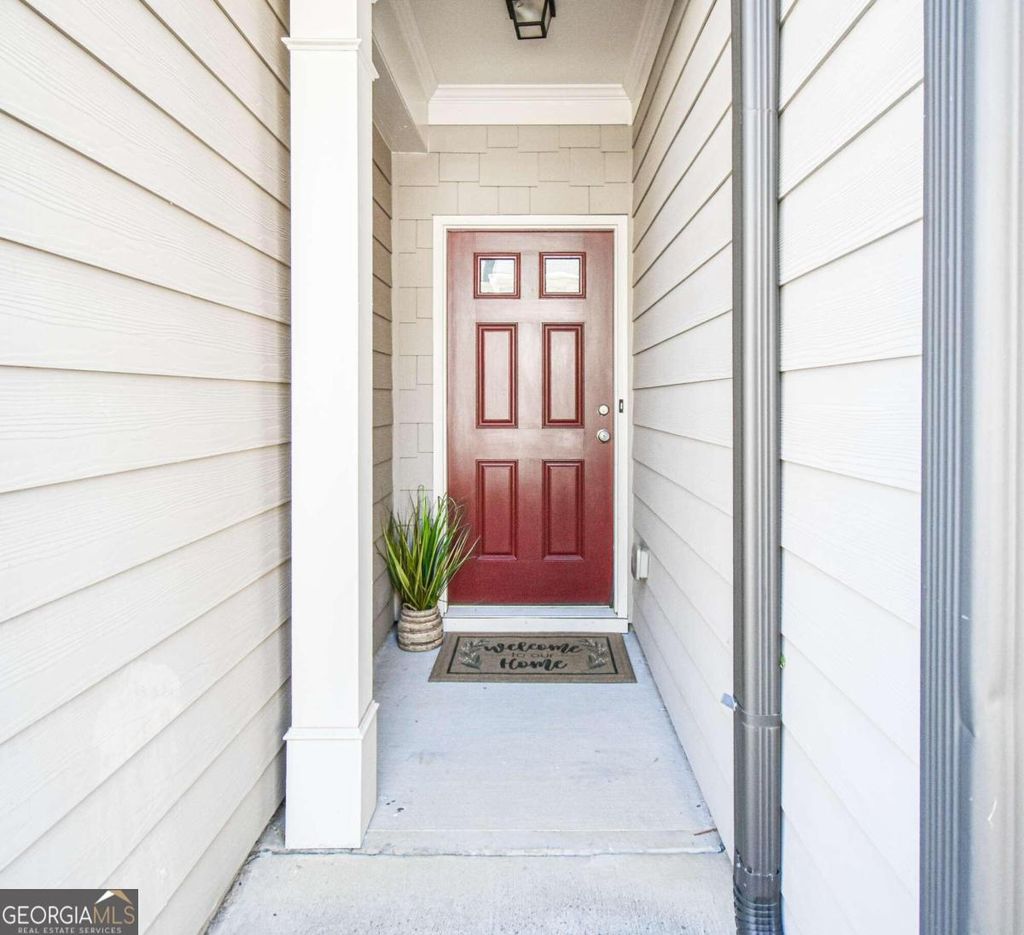 Photo of 158 Townview Drive, Woodstock, GA 30189 (MLS # 10664615)