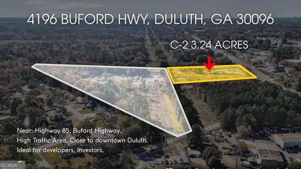 4196 BUFORD HWY, DULUTH, GA 30096 - Image 903cac5b7e0800a4be009053ad604e27/140756448