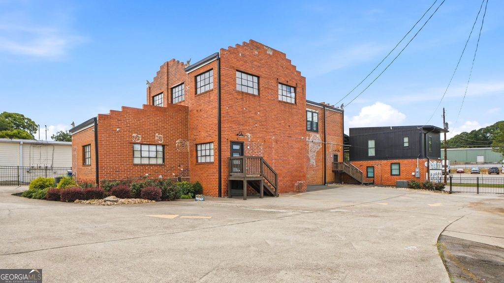 Photo of 261 Griffin Street #2, McDonough, GA 30253 (MLS # 10812735)