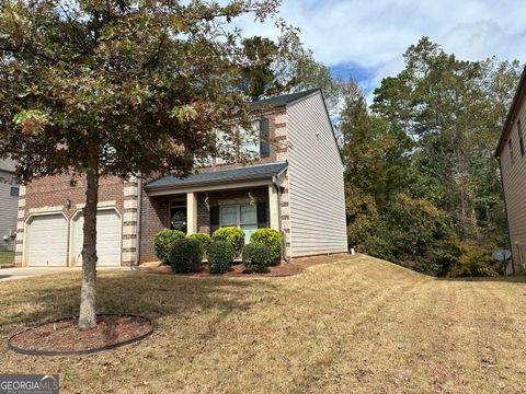 Photo of 376 Pernell Drive, Hampton, GA 30228 (MLS # 10647296)