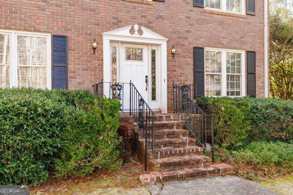 Photo of 170 Dunwoody Drive, Athens, GA 30605 (MLS # 10688742)