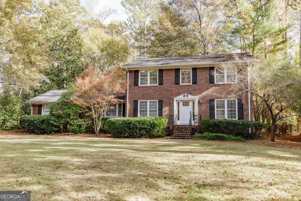 Photo of 170 Dunwoody Drive, Athens, GA 30605 (MLS # 10688742)