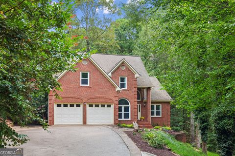2295 Ansley CT Canton GA 30114