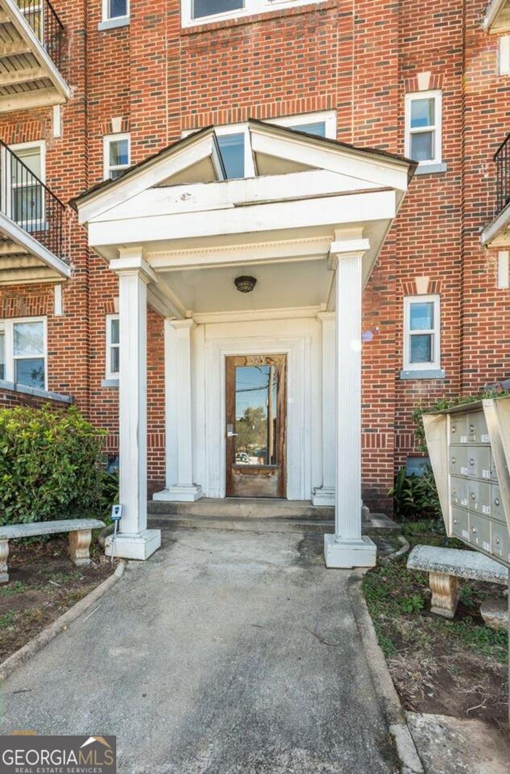 Photo of 373 Moreland Avenue NE #206, Atlanta, GA 30307 (MLS # 10731862)