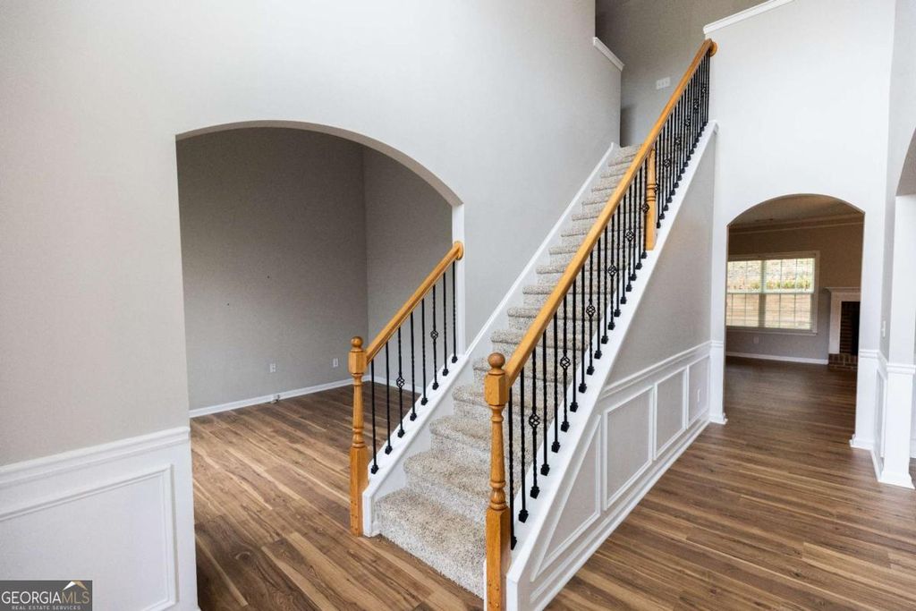 Photo of 1038 Island View Court, Buford, GA 30518 (MLS # 10758779)