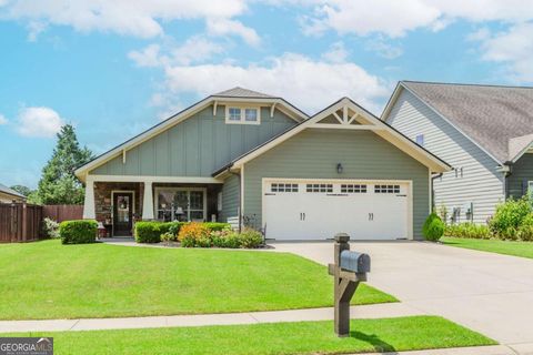 575 Cottage LOOP Pendergrass GA 30567