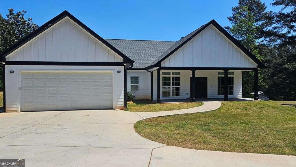 Photo of 413 Parks Mill Road, Auburn, GA 30011 (MLS # 10740623)