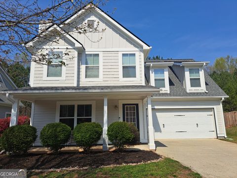 Photo of 533 Edgewood Drive, Athens, GA 30606 (MLS # 10654612)