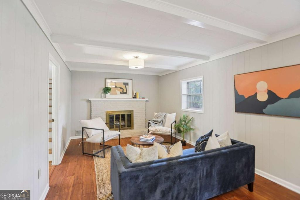 Photo of 1329 Talcott Place, Decatur, GA 30033 (MLS # 10729996)