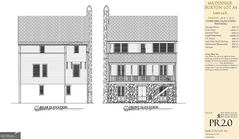 130 Cove View LN