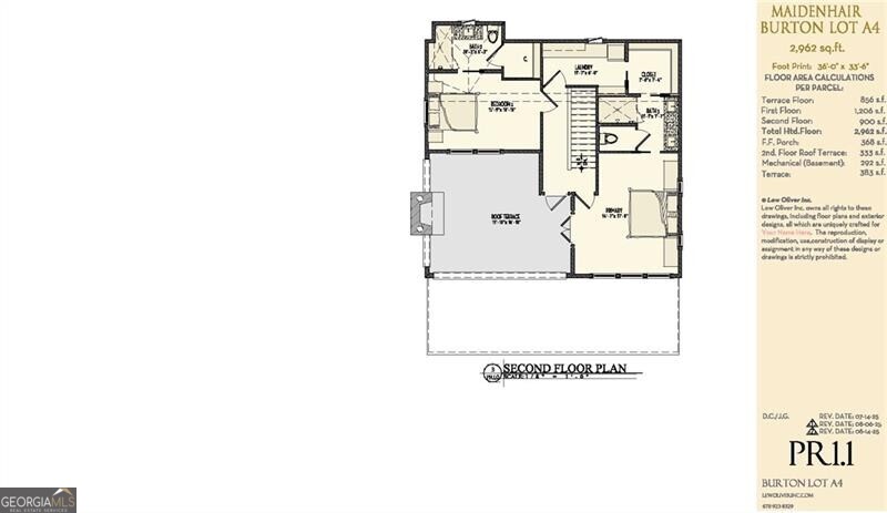 130 Cove View LN