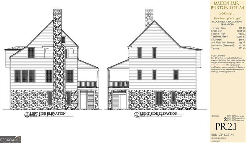 130 Cove View LN