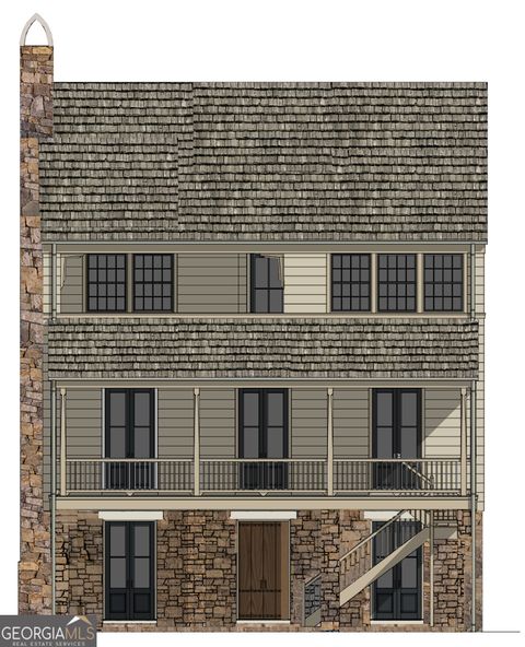 130 Cove View LN Clarkesville GA 30523