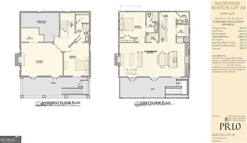 130 Cove View LN Clarkesville GA 30523