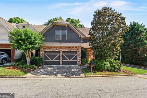 Photo of 1420 Village Creek Circle SE, Atlanta, GA 30316 (MLS # 10782904)