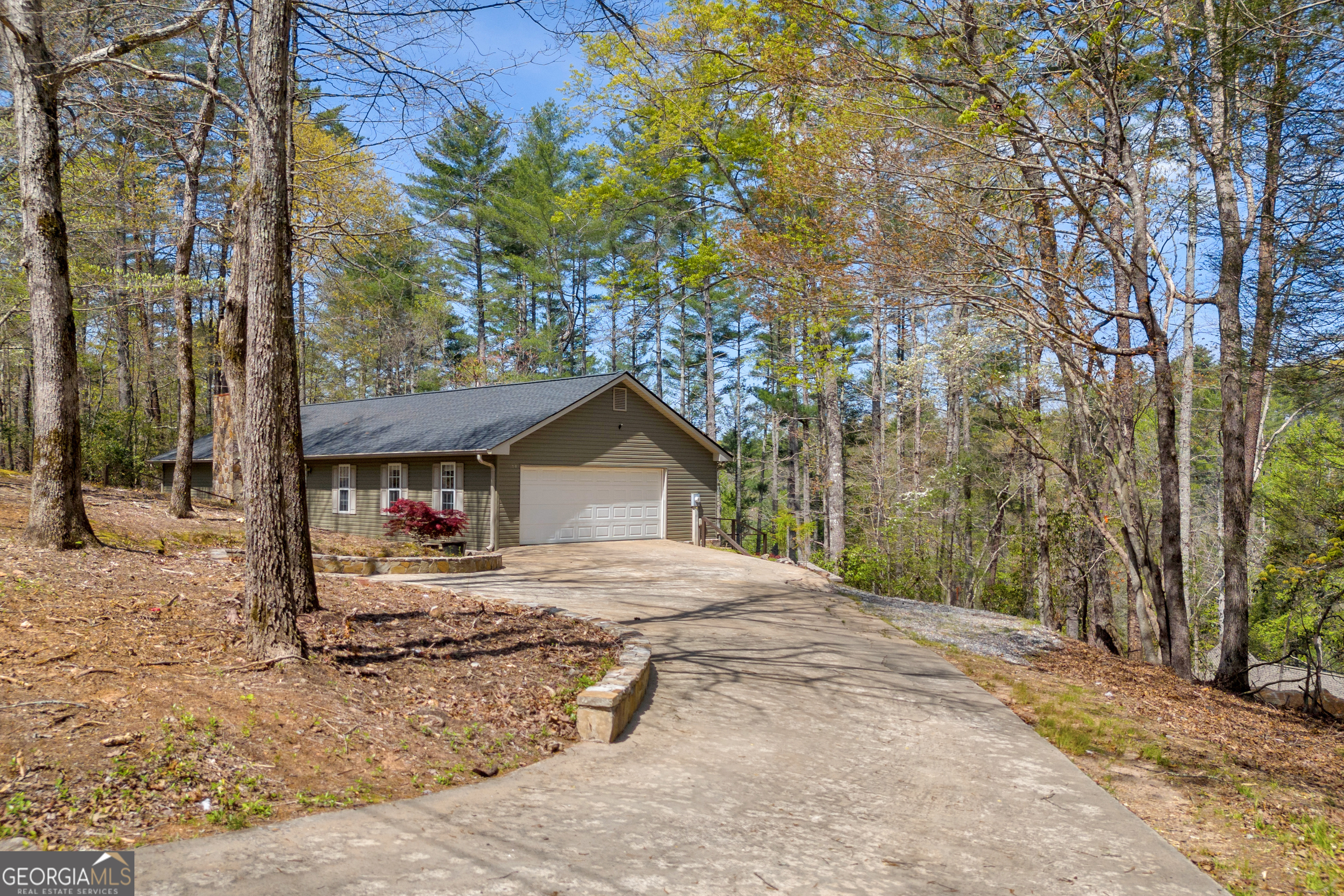 499 Old Deer Path WAY