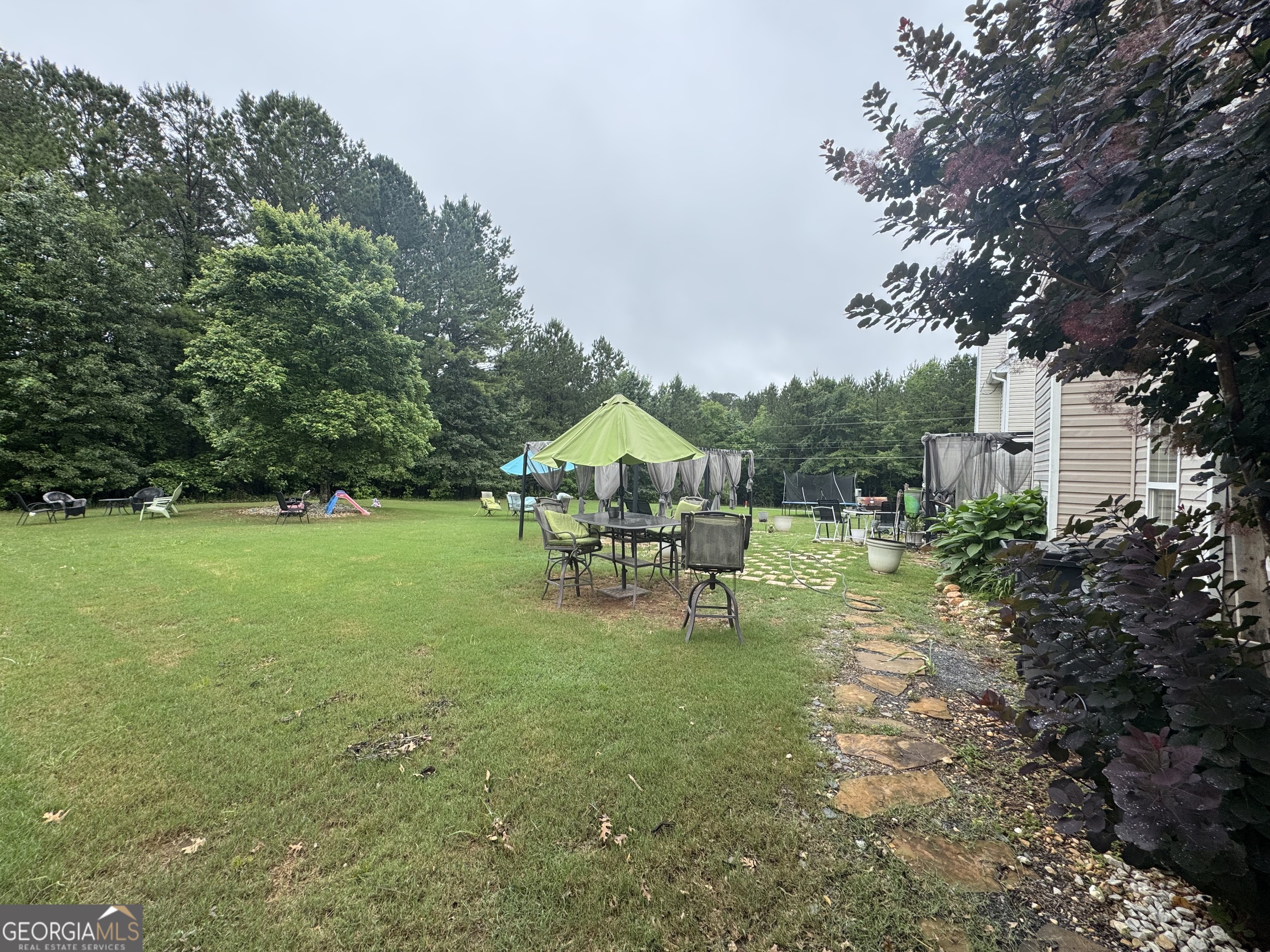12402 Muir Field CT