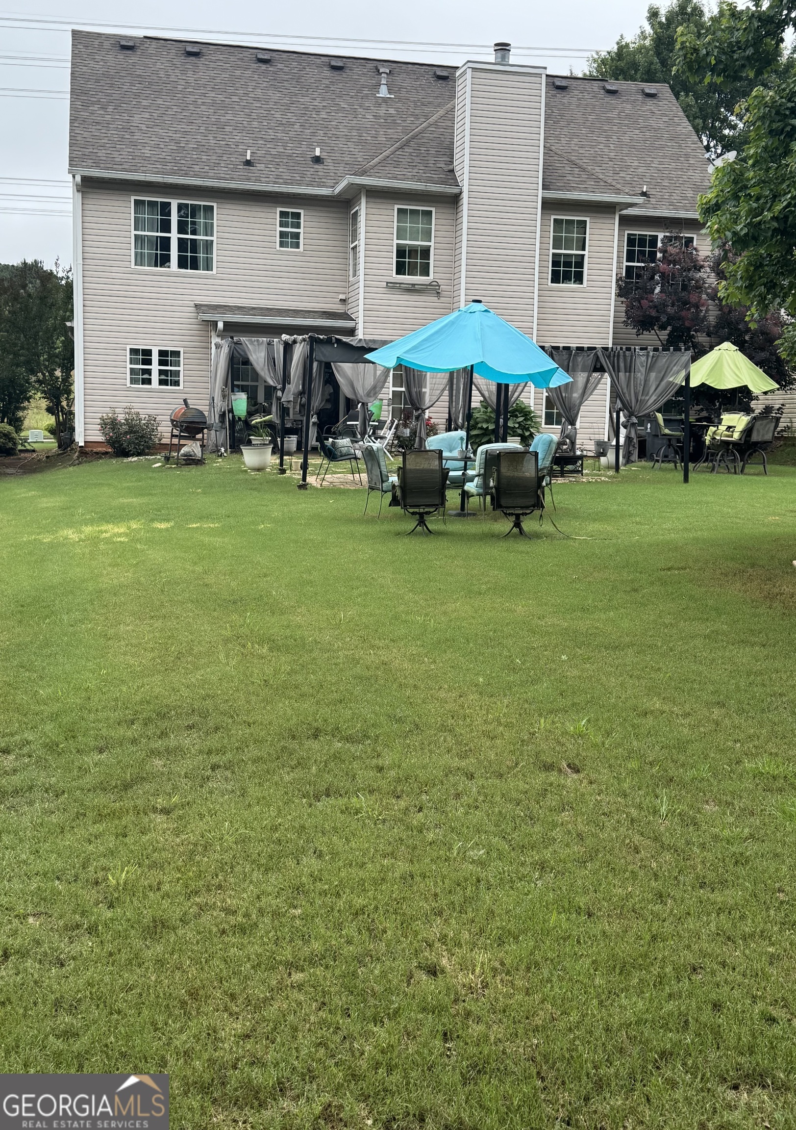 12402 Muir Field CT