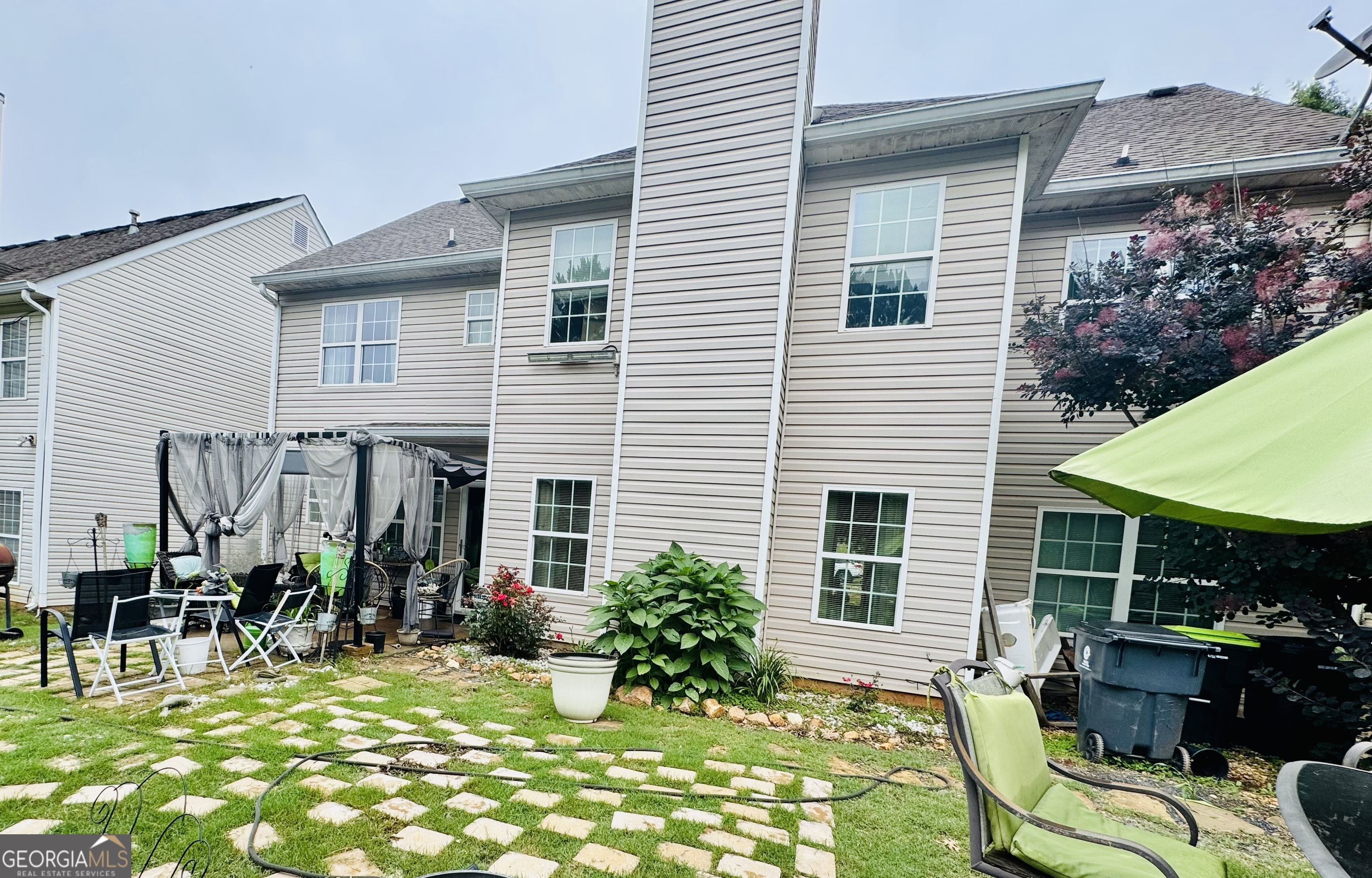 12402 Muir Field CT