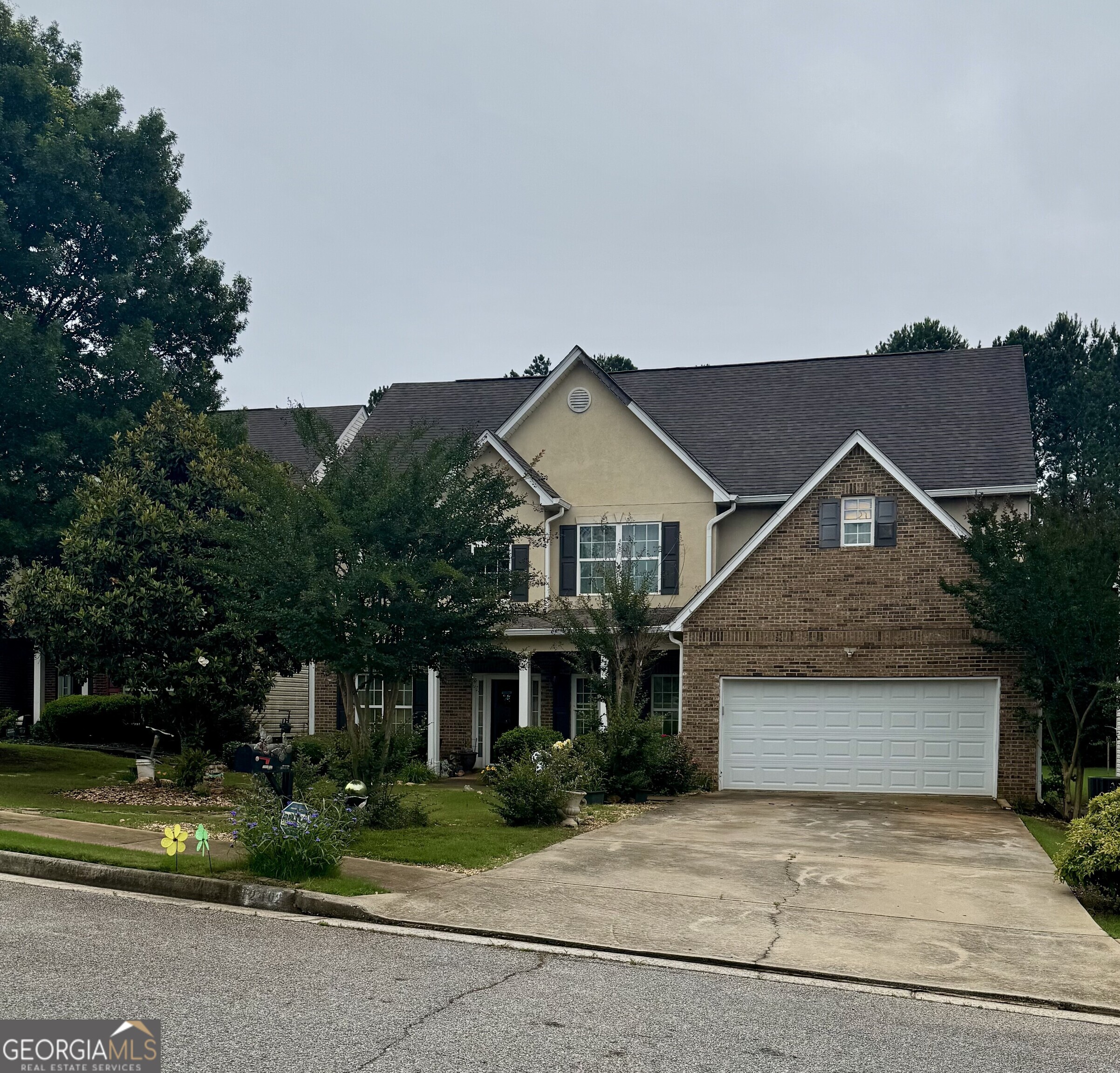 12402 Muir Field CT