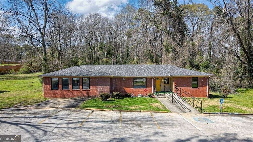 Photo of 3732 Redan Road, Decatur, GA 30032 (MLS # 10714066)