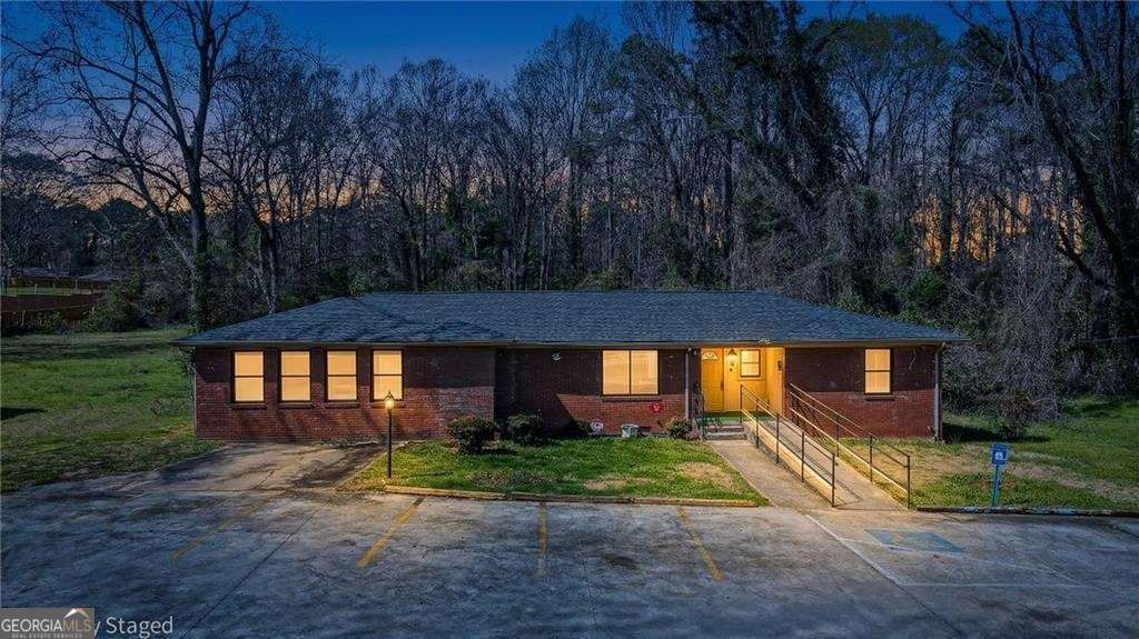 Photo of 3732 Redan Road, Decatur, GA 30032 (MLS # 10714066)