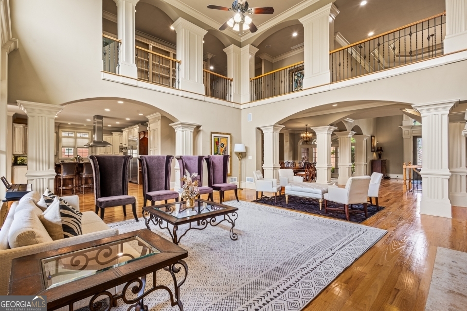 179 Worthington WAY