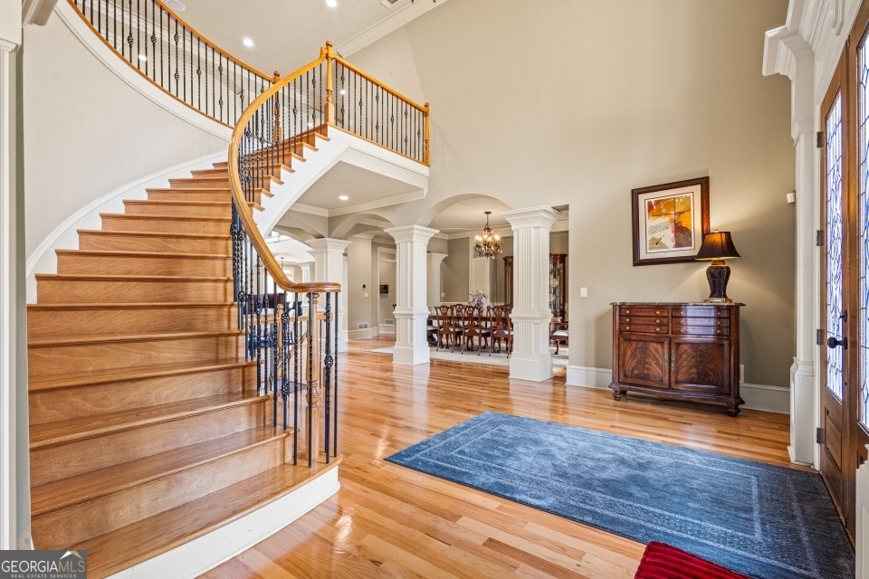 179 Worthington WAY
