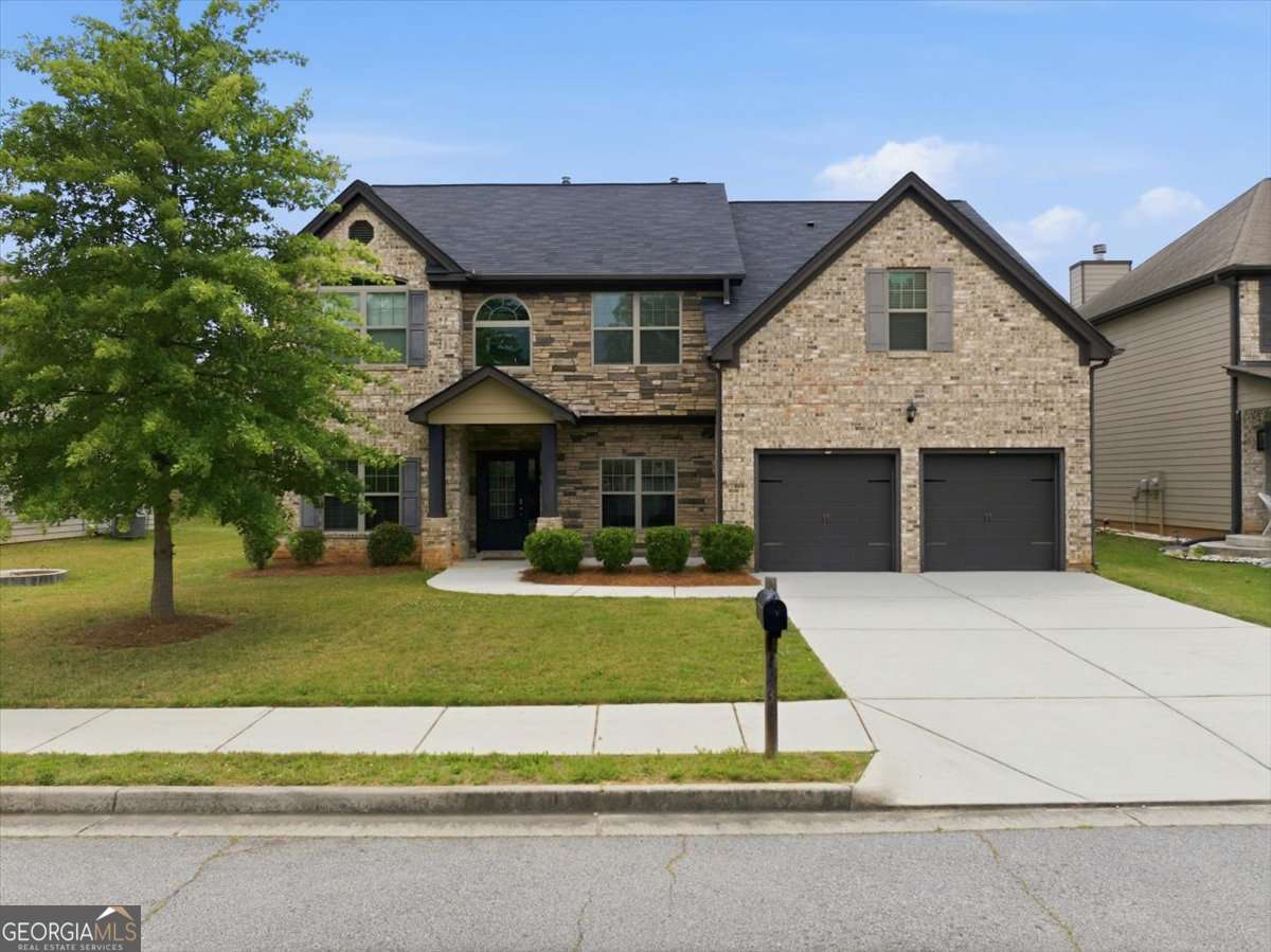 6636 Coker WAY