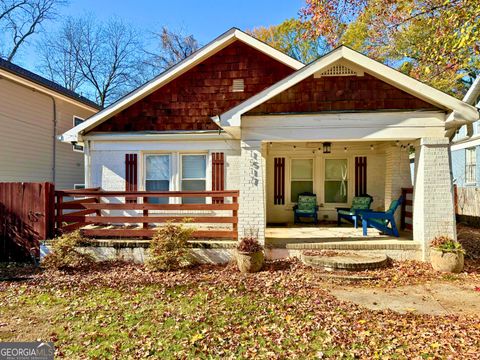 Photo of 1517 Sylvan Road SW, Atlanta, GA 30310 (MLS # 10664610)