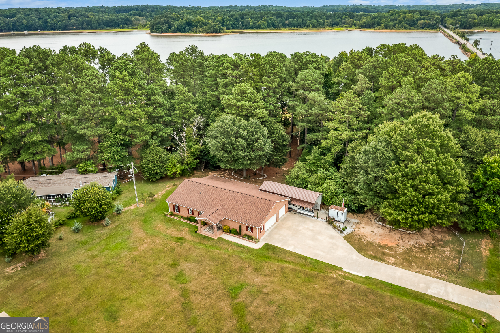 3400 Old Dobbins Bridge RD