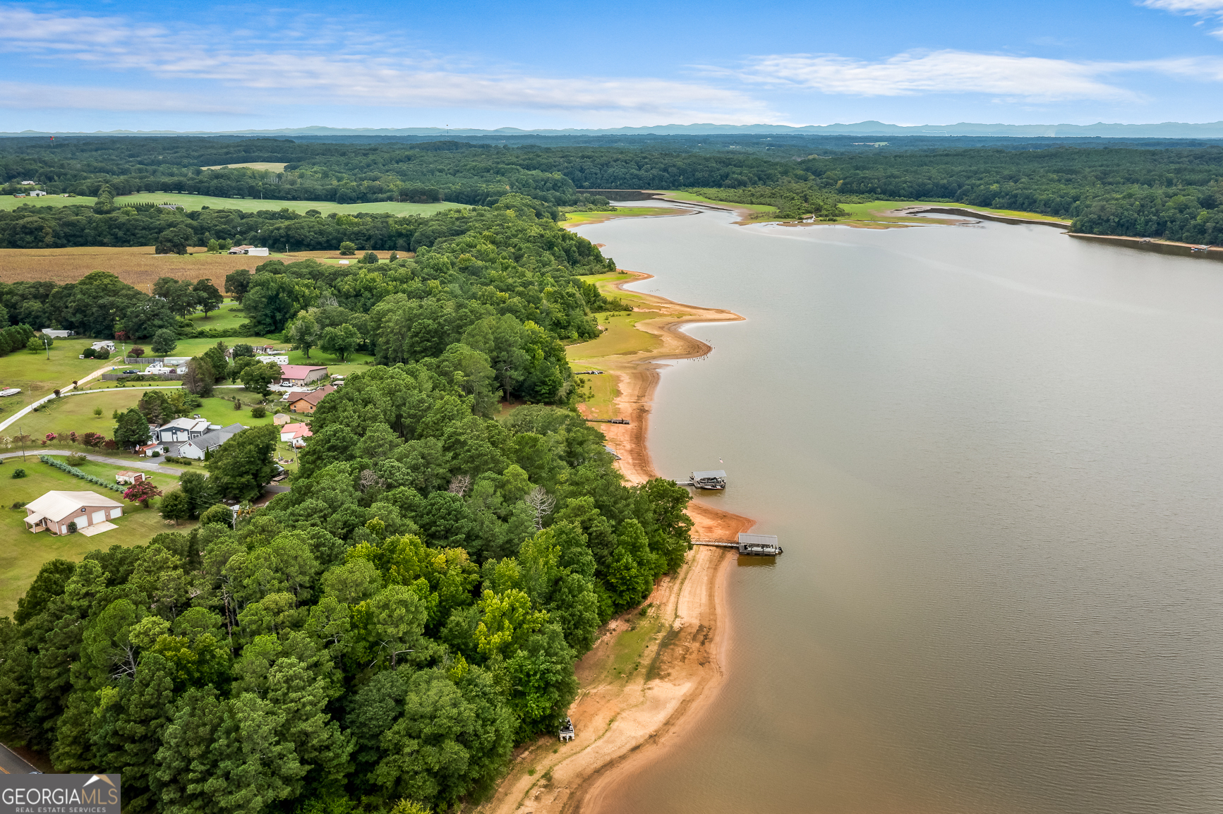 3400 Old Dobbins Bridge RD