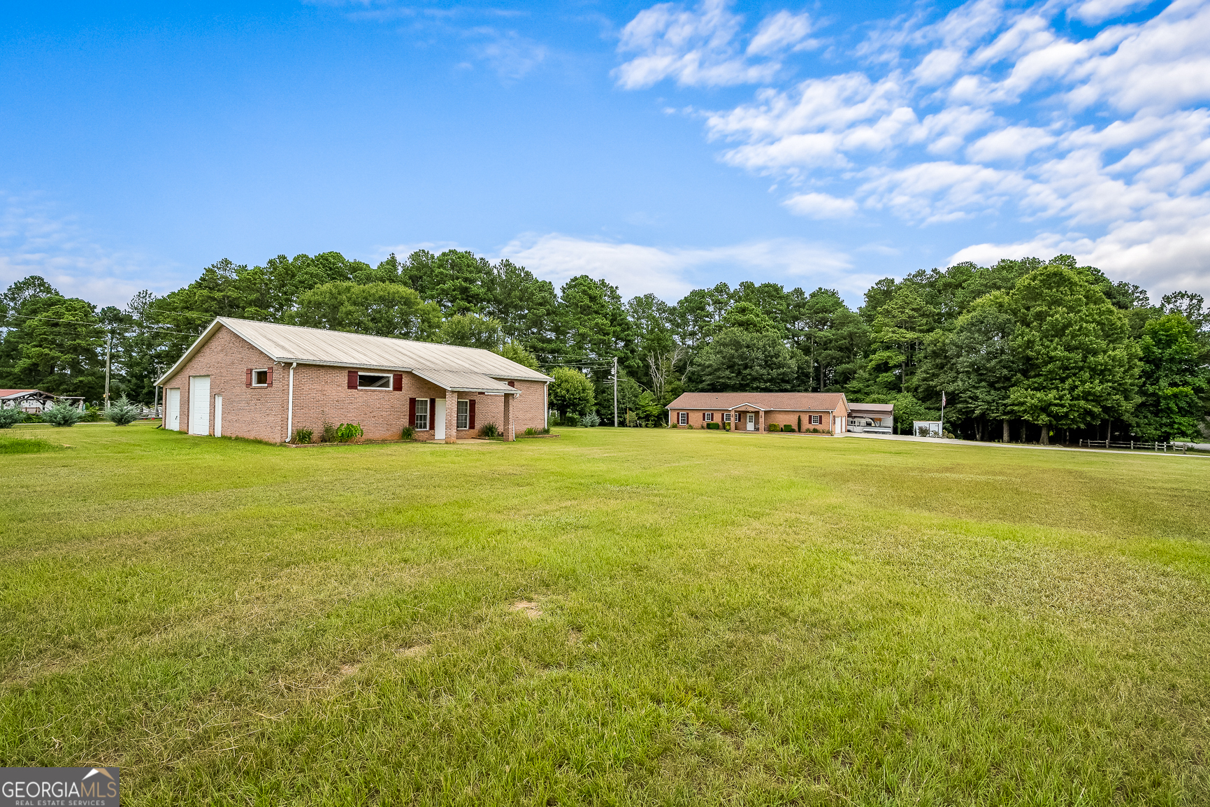 3400 Old Dobbins Bridge RD