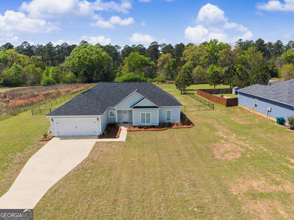 Photo of 128 Scarlet Way, Leesburg, GA 31763 (MLS # 10717118)